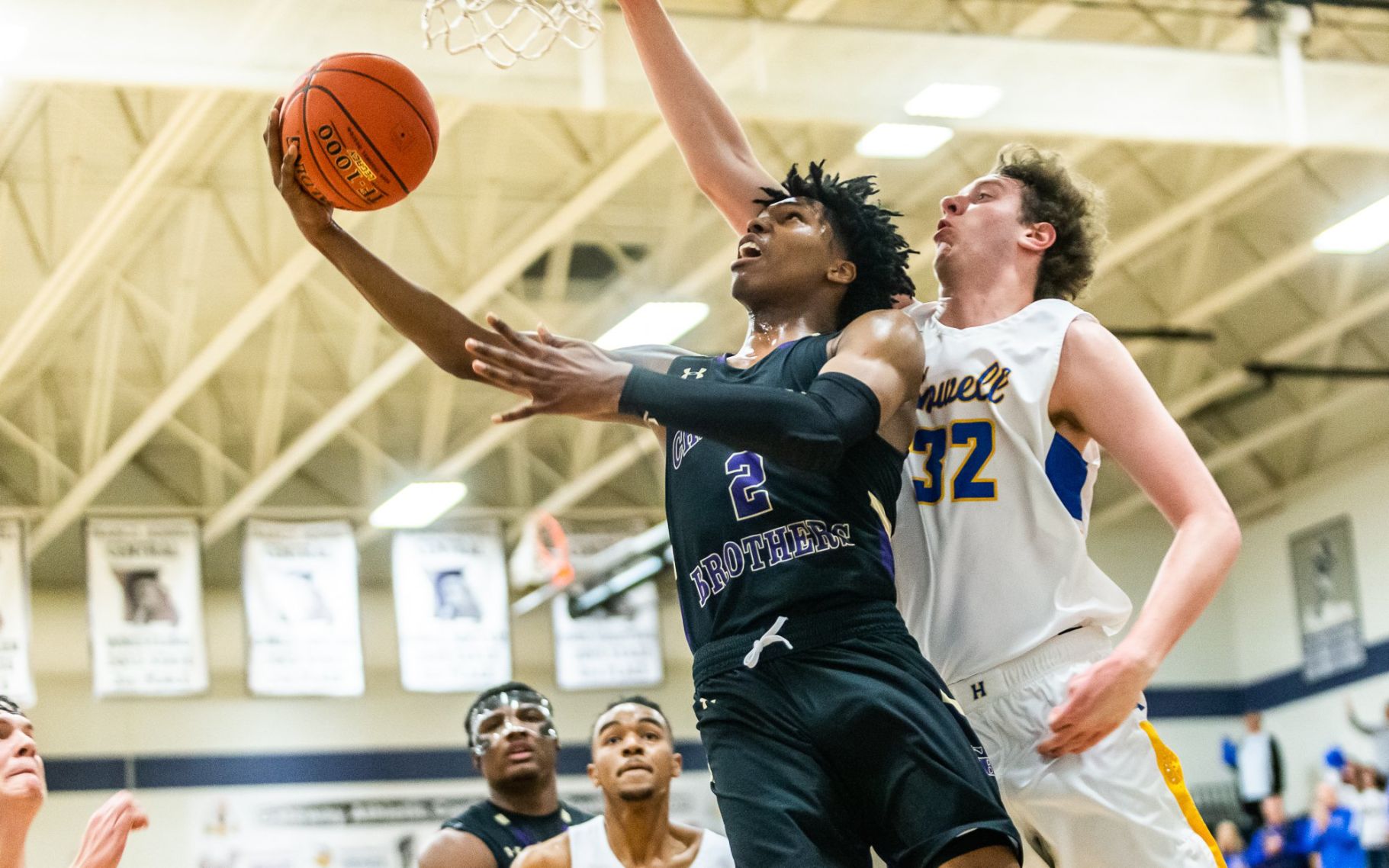 CBC vs. Francis Howell
